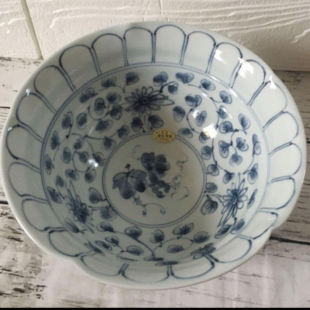 Amazon.co.jp: 伝統工芸士 中村平三作 波佐見焼 中村平三作（県無形